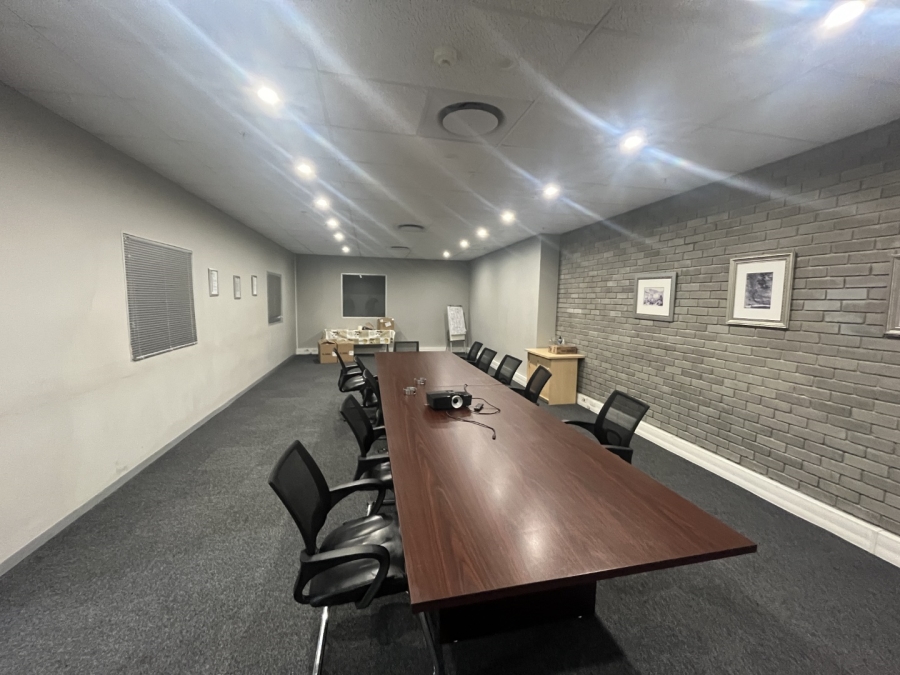 To Let commercial Property for Rent in Montague Gardens Western Cape